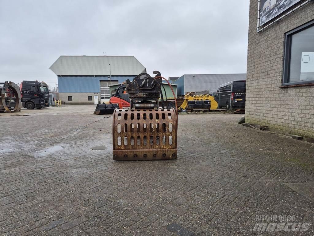  Onbekend S1202-D Garras