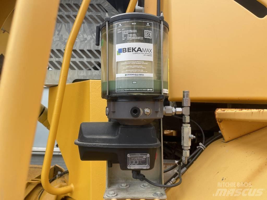 Volvo A 35 D    2005   CE Caminhões articulados
