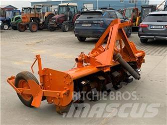 Howard 2M Grades mecânicas e moto-cultivadores