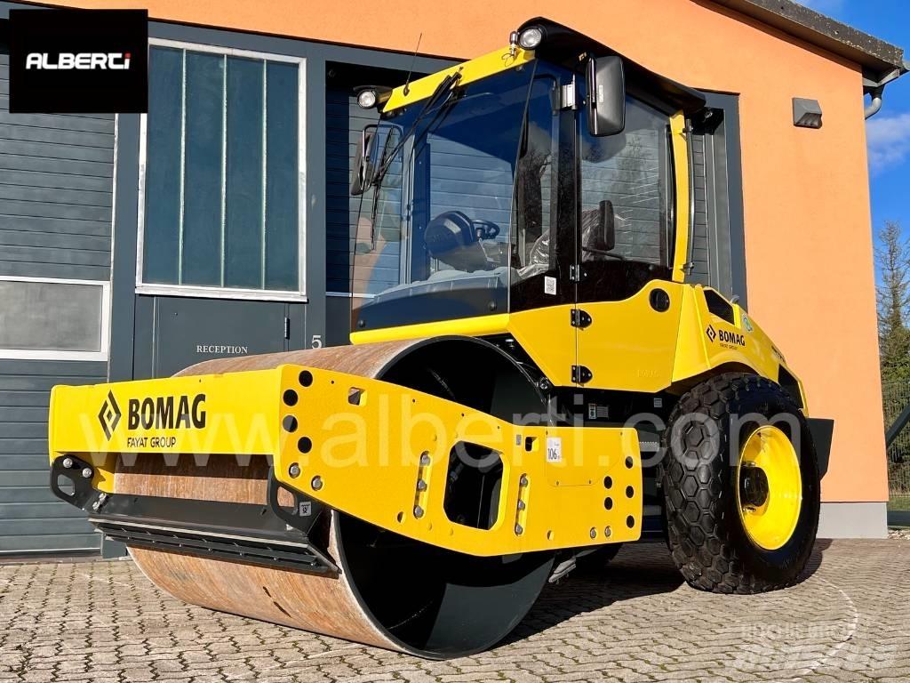 Bomag BW 177 D-5 Cilindros Compactadores monocilíndricos