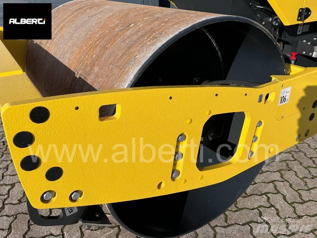 Bomag BW 177 D-5 Cilindros Compactadores monocilíndricos