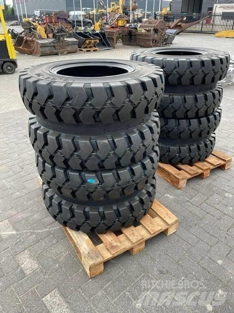 Trelleborg 10.00-20 Outros componentes