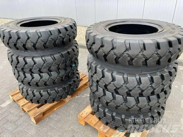 Trelleborg 10.00-20 Outros componentes