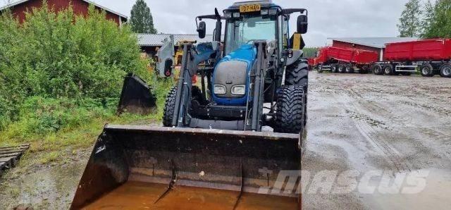 Valtra A85 Tratores Agrícolas usados