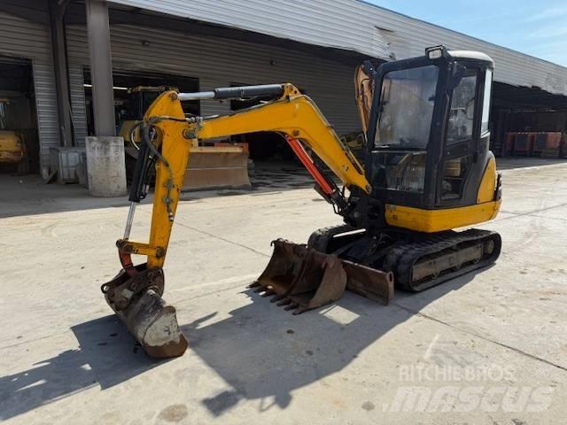 Kubota KX 61 Miniescavadeiras