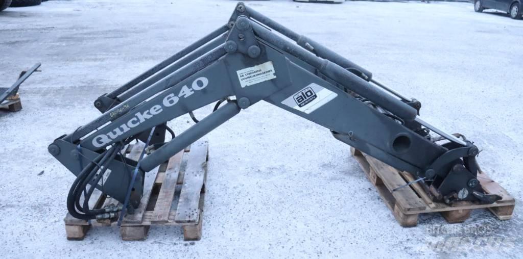 Belarus mtz 820 Carregadoras frontais e escavadoras