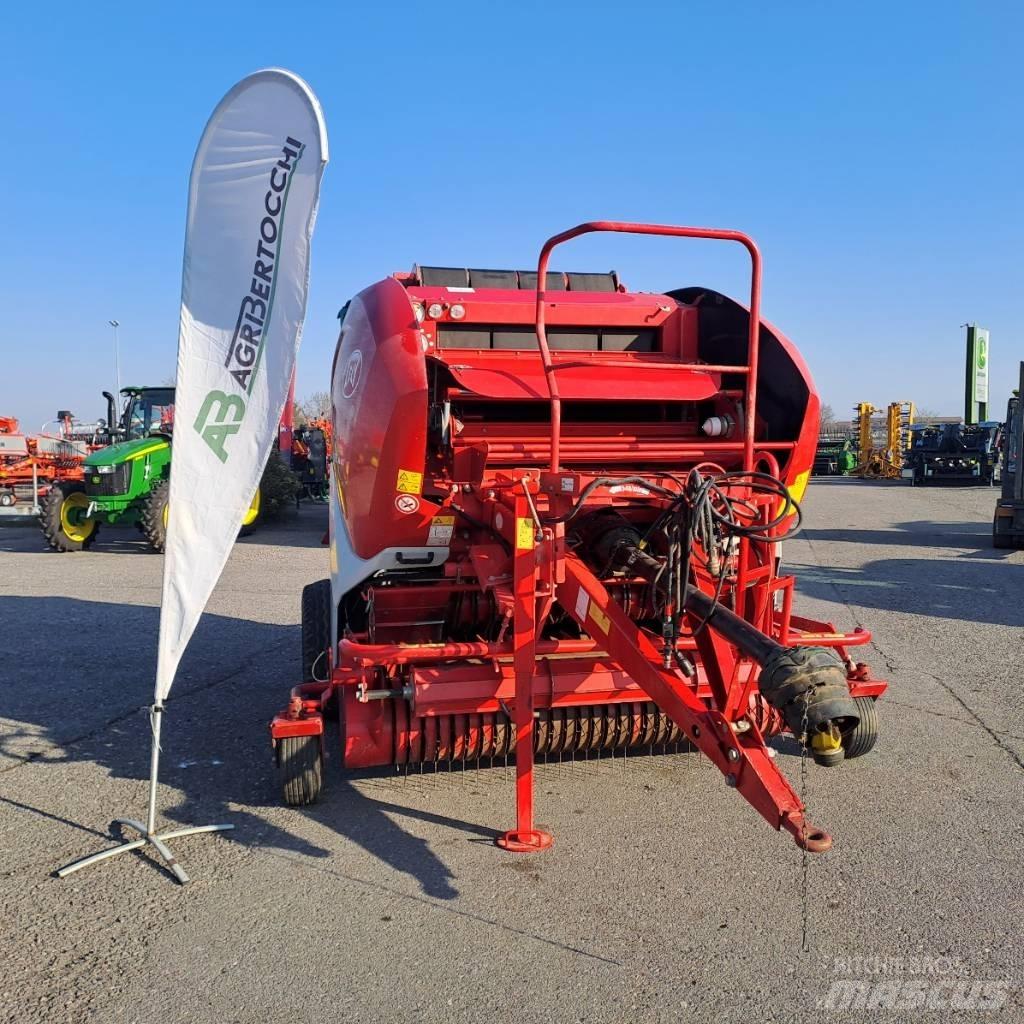 Lely RP 445 Enfardadeira de rolos