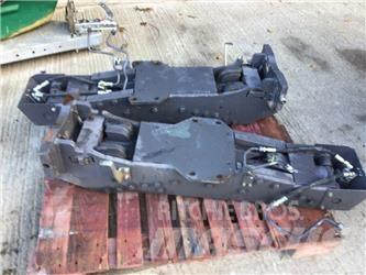 Fendt Pick up hitch Outros acessórios de tractores