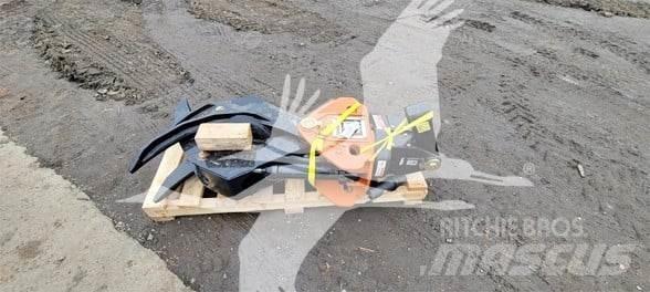 Barko 5250FG Garras
