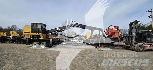 CAT 559D Carregadores