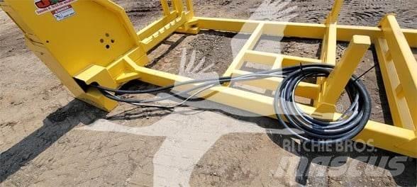 CSI DL4400 Motos-serras e serras de compensação