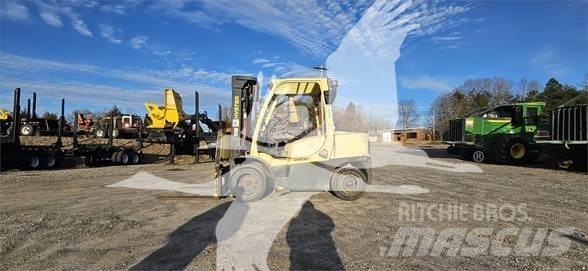 Hyster H80FT Empilhadores Diesel