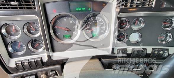 Kenworth W900 Cavalos Mecânicos