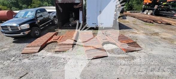  MAXI-LITE Balanças de plataforma