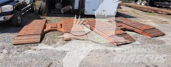  MAXI-LITE Balanças de plataforma