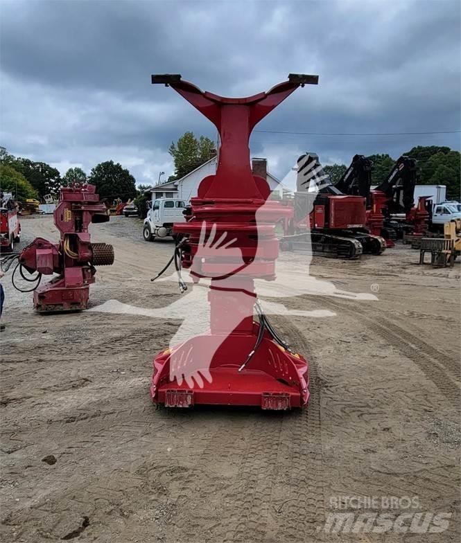  QUADCO 24C Cegadeiras