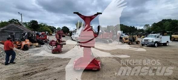  QUADCO 24C Cegadeiras