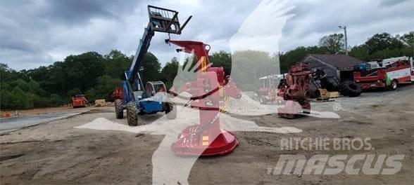  QUADCO 24C Cegadeiras