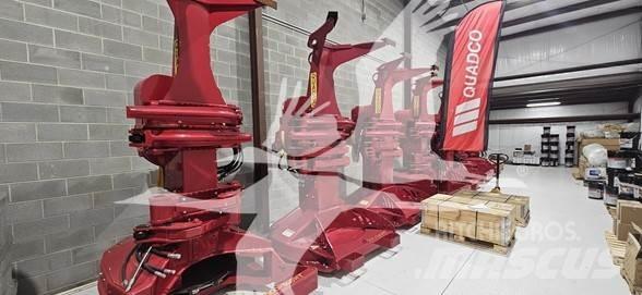  QUADCO 24C Cegadeiras