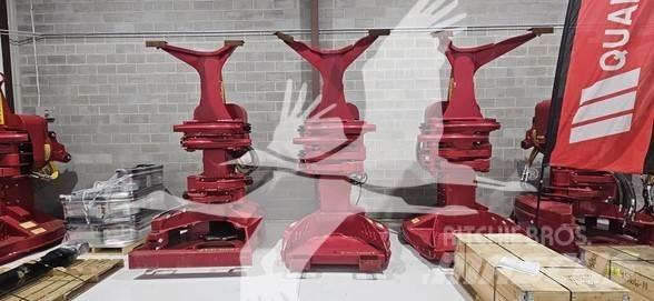  QUADCO 24C Cegadeiras