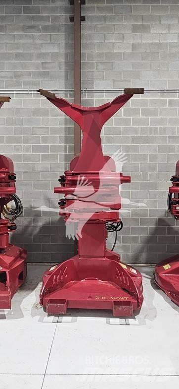  QUADCO 24C Cegadeiras