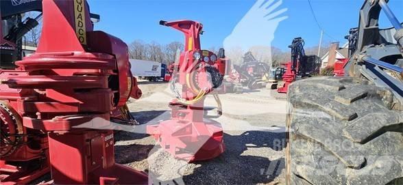  QUADCO 2900 Cegadeiras