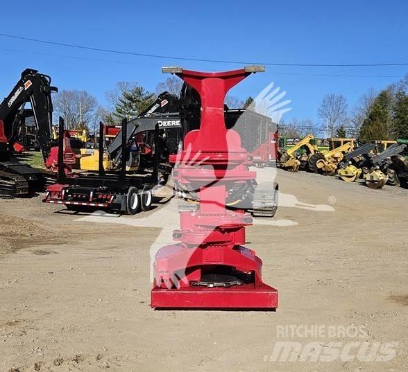  QUADCO 2900 Cegadeiras