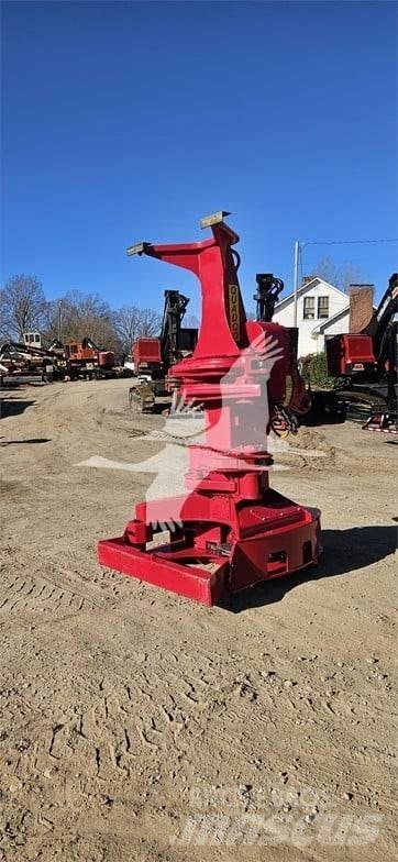  QUADCO 2900 Cegadeiras