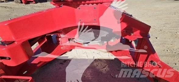 QUADCO 2900 Cegadeiras