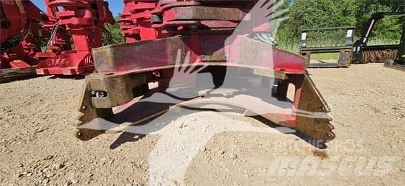  QUADCO 2900 Cegadeiras