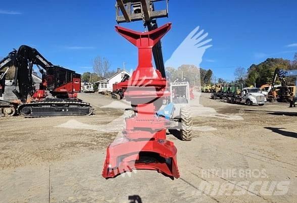  QUADCO 2900 Cegadeiras