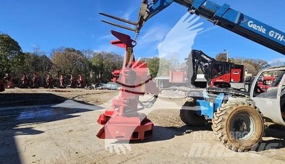  QUADCO 2900 Cegadeiras