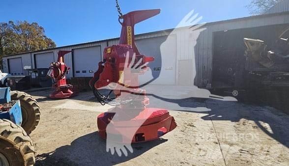  QUADCO 2900 Cegadeiras