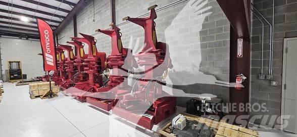  QUADCO 2900 Cegadeiras