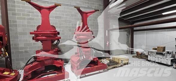  QUADCO 2900 Cegadeiras