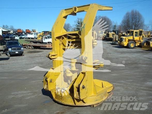  QUADCO QFH22 Cegadeiras