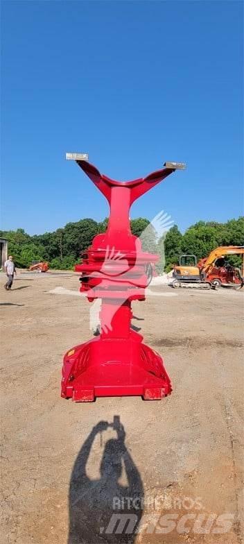  QUADCO QFH22C Cegadeiras