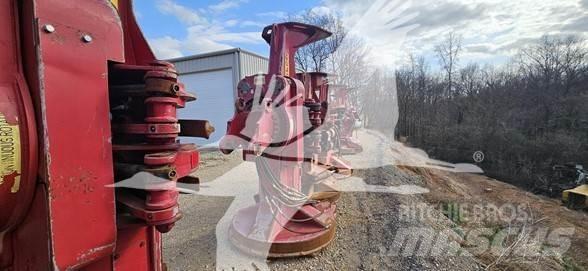  QUADCO QFH22C Cegadeiras