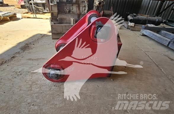 QUADCO QFH4633 Cegadeiras