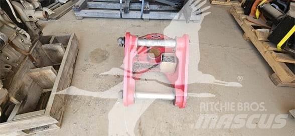  QUADCO QFH4633 Cegadeiras