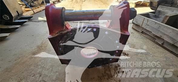  QUADCO QFH4633 Cegadeiras