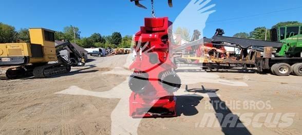  QUADCO QU5660 Cegadeiras