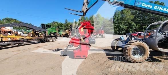  QUADCO QU5660 Cegadeiras