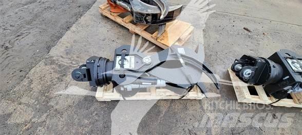 Rotobec 4042HD Garras