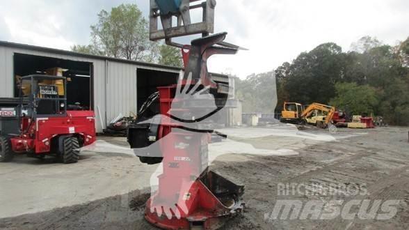 TimberPro  Cegadeiras