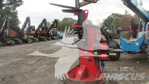TimberPro  Cegadeiras