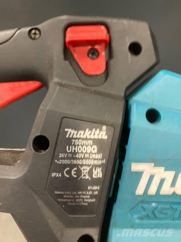 Makita Uh009g Espaços verdes - Outros
