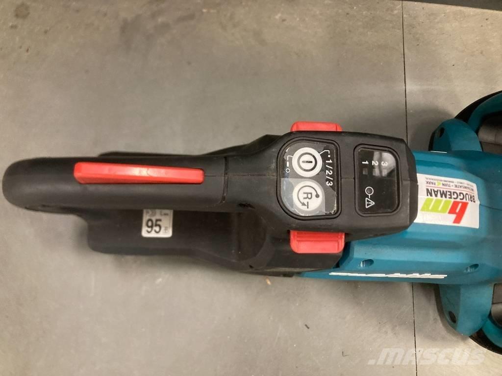 Makita Uh009g Espaços verdes - Outros
