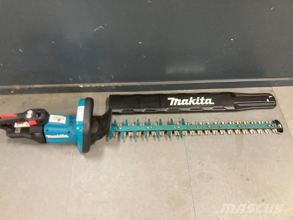 Makita Uh009g Espaços verdes - Outros
