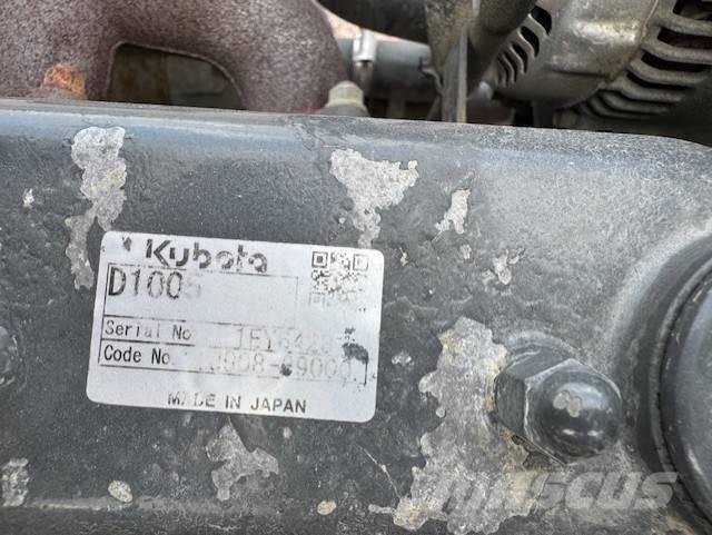 Hamm HD 8 VV Cilindros Compactadores tandem
